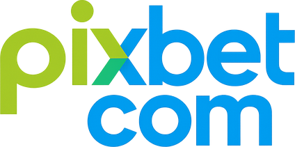 Pixbet Com Logo